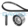 OPEL 1629008 Timing Belt Kit